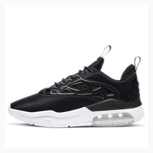 Air Jordan Nike Air Max 200 XX Tênis Feminino Pretas | JD-063ZB